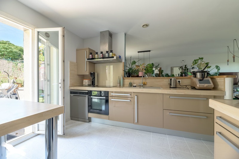 Vente Maison COULOUNIEIX CHAMIERS - 6 pièces -130 m² - (24660)