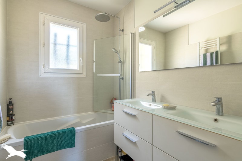 Vente Maison COULOUNIEIX CHAMIERS - 6 pièces -130 m² - (24660)