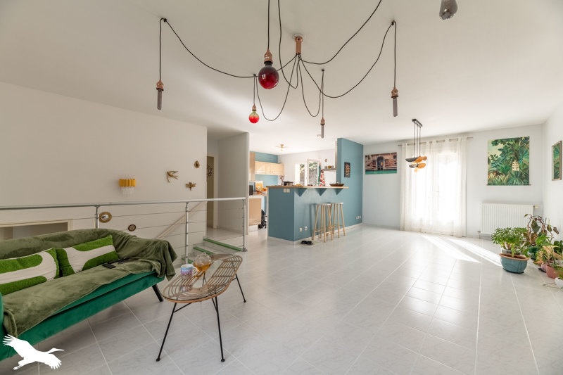 Vente Maison COULOUNIEIX CHAMIERS - 6 pièces -130 m² - (24660)