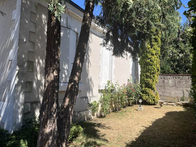 Vente Maison PERIGUEUX - 5 pièces -114 m² - (24000)