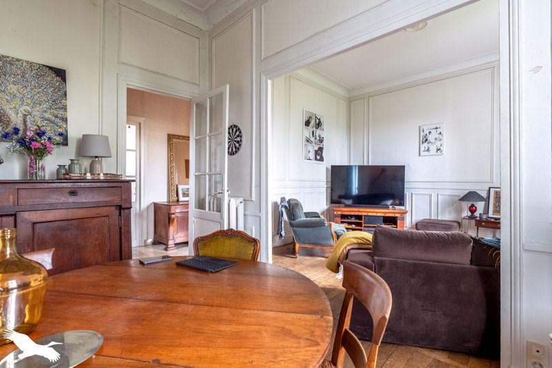 Vente Maison PERIGUEUX - 5 pièces -114 m² - (24000)