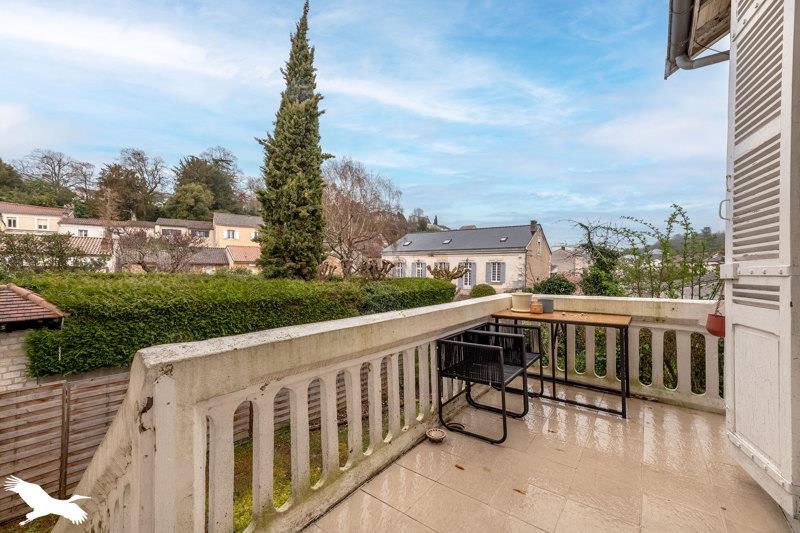 Vente Maison PERIGUEUX - 5 pièces -114 m² - (24000)