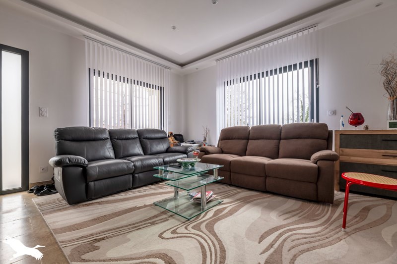 Vente Maison COULOUNIEIX CHAMIERS - 3 pièces -64 m² - (24660)