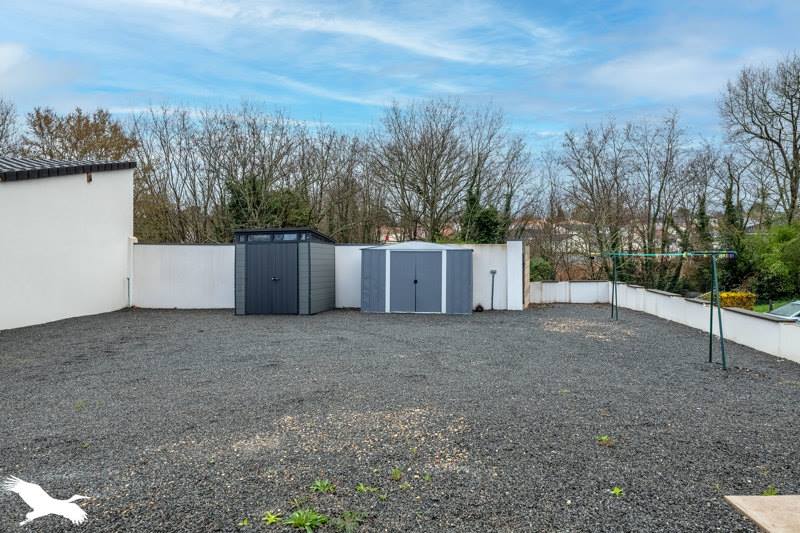 Vente Maison COULOUNIEIX CHAMIERS - 3 pièces -64 m² - (24660)
