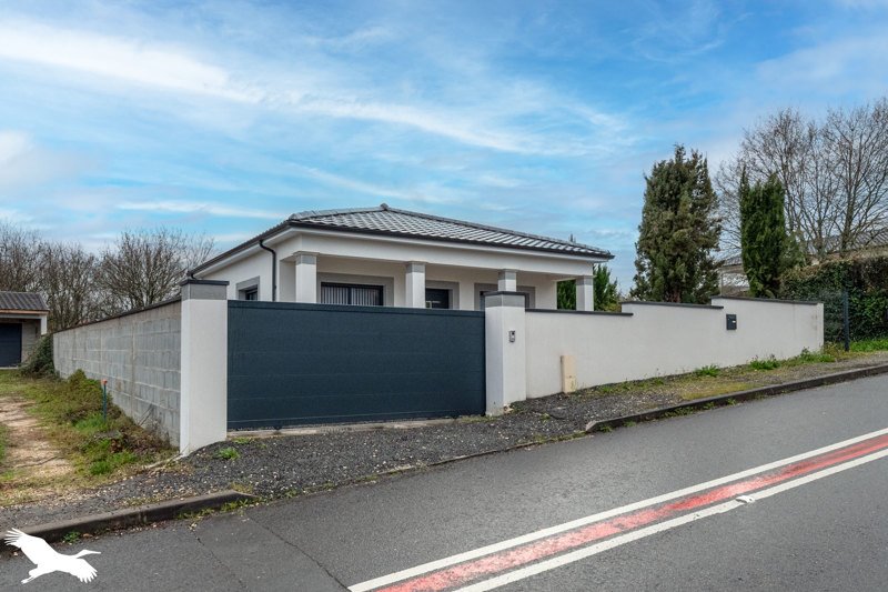 Vente Maison COULOUNIEIX CHAMIERS - 3 pièces -64 m² - (24660)