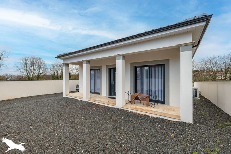 Vente Maison COULOUNIEIX CHAMIERS - 3 pièces -64 m² - (24660)