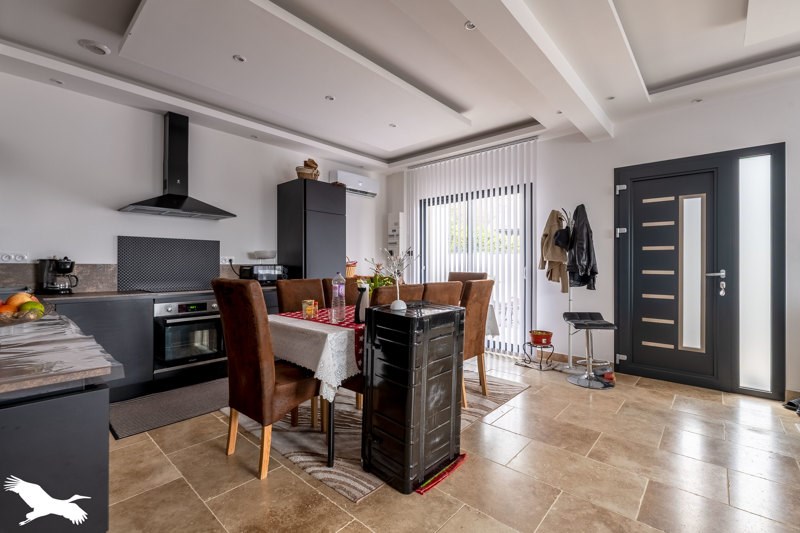 Vente Maison COULOUNIEIX CHAMIERS - 3 pièces -64 m² - (24660)