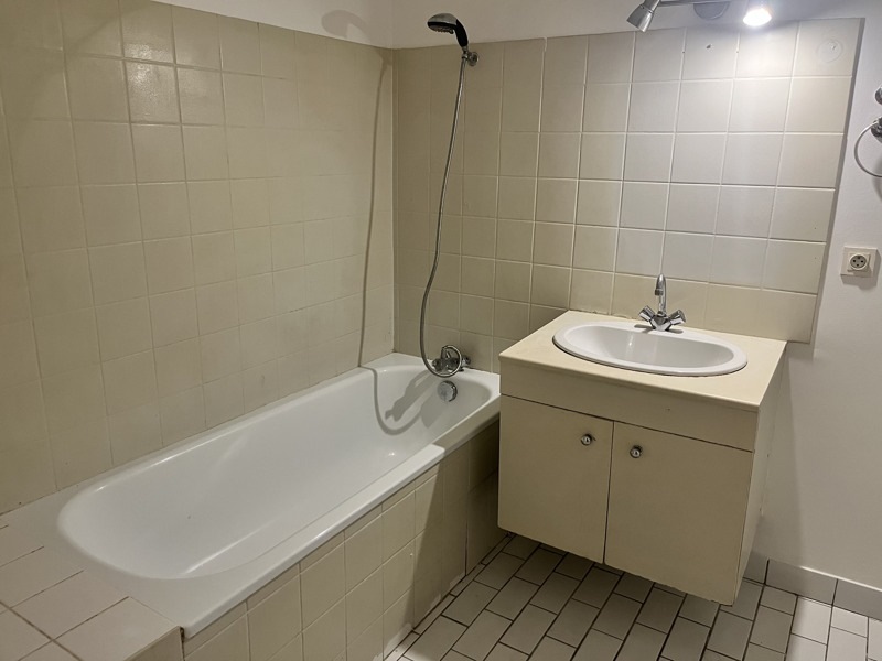 Vente Appartement PERIGUEUX - 1 pièce -35 m² - (24000)