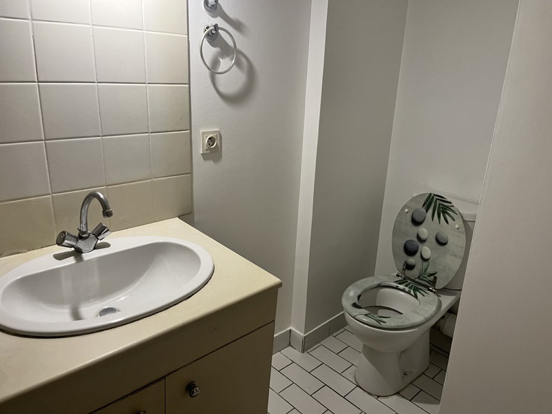 Vente Appartement PERIGUEUX - 1 pièce -35 m² - (24000)