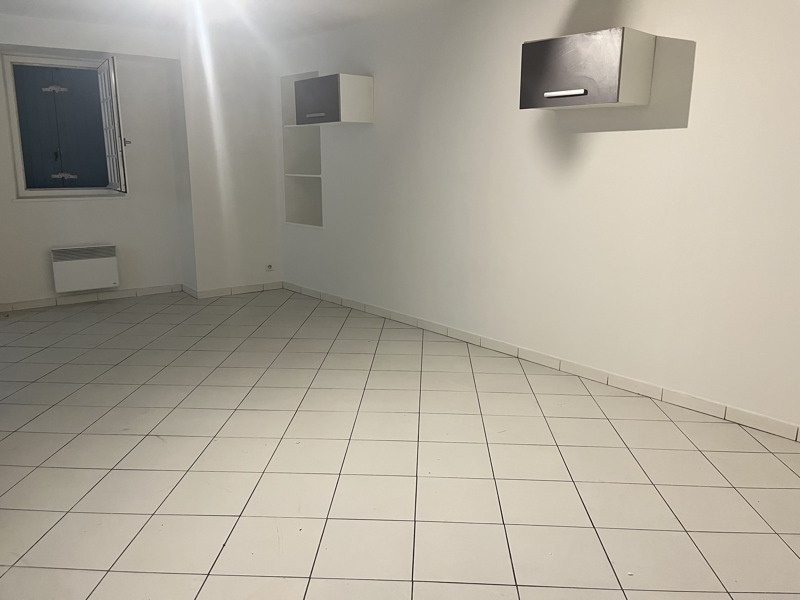 Vente Appartement PERIGUEUX - 1 pièce -35 m² - (24000)