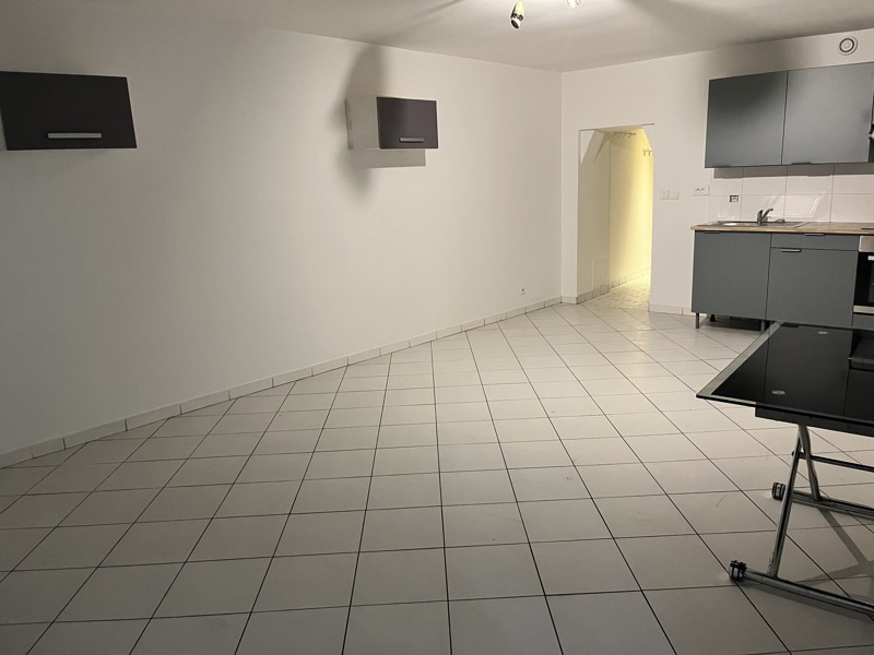 Vente Appartement PERIGUEUX - 1 pièce -35 m² - (24000)