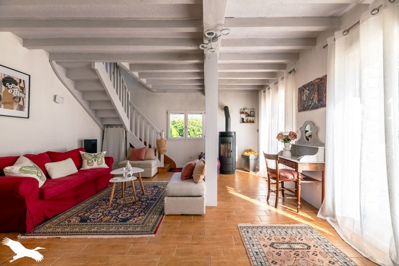 Vente Maison CHANCELADE - 7 pièces -175 m² - (24650)