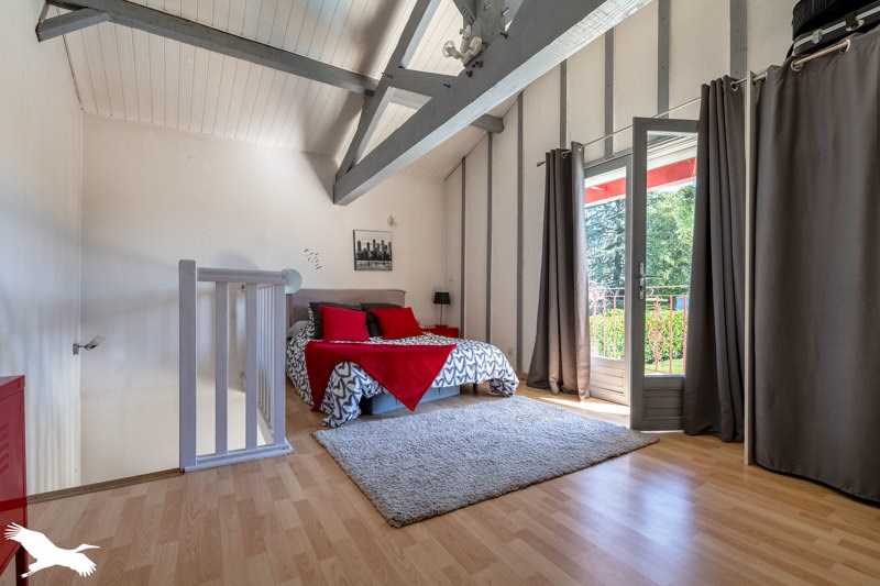 Vente Maison CHANCELADE - 7 pièces -175 m² - (24650)