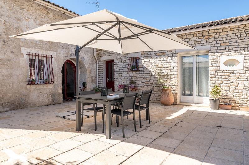 Vente Maison CHANCELADE - 7 pièces -175 m² - (24650)