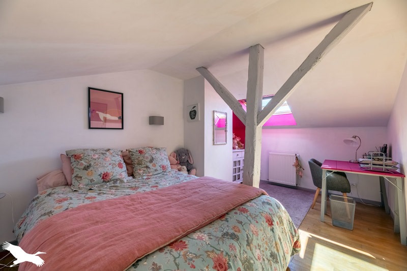 Vente Maison CHANCELADE - 7 pièces -175 m² - (24650)