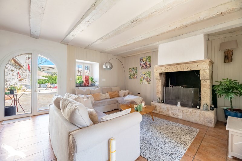 Vente Maison CHANCELADE - 7 pièces -175 m² - (24650)