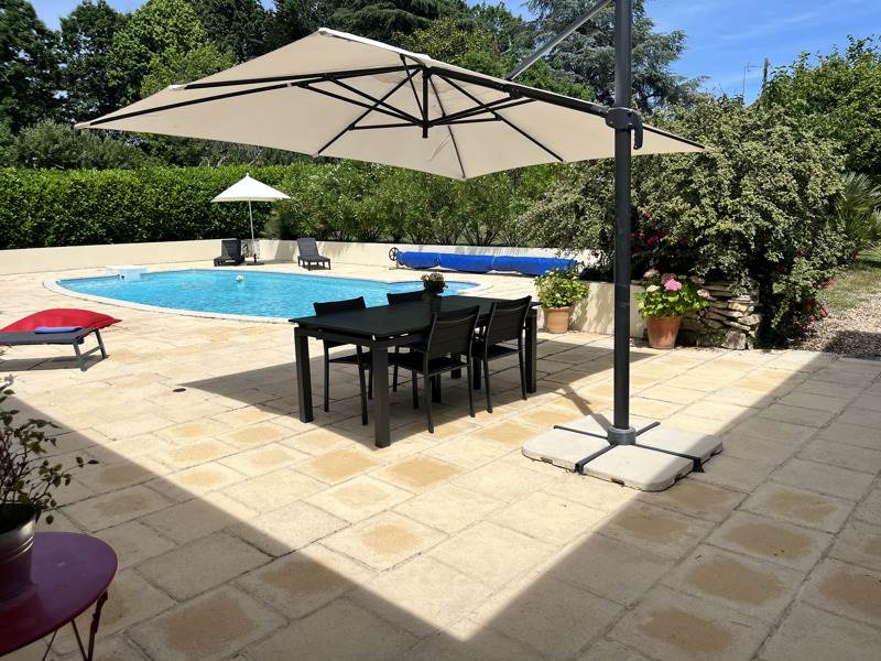 Vente Maison CHANCELADE - 7 pièces -175 m² - (24650)