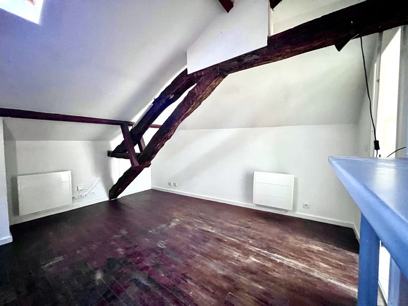 Vente Appartement PERIGUEUX - 1 pièce -23 m² - (24000)