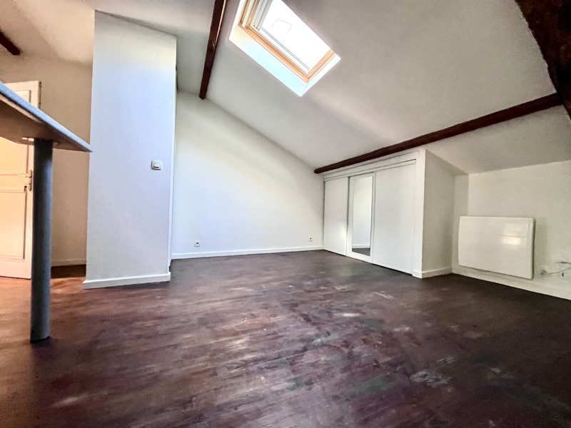 Vente Appartement PERIGUEUX - 1 pièce -23 m² - (24000)