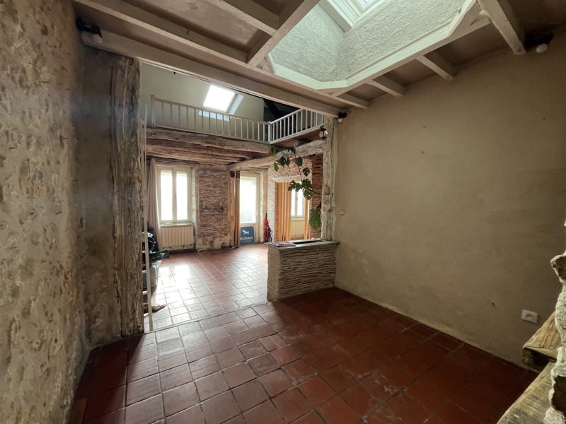 Vente Maison PERIGUEUX - 4 pièces -75 m² - (24000)