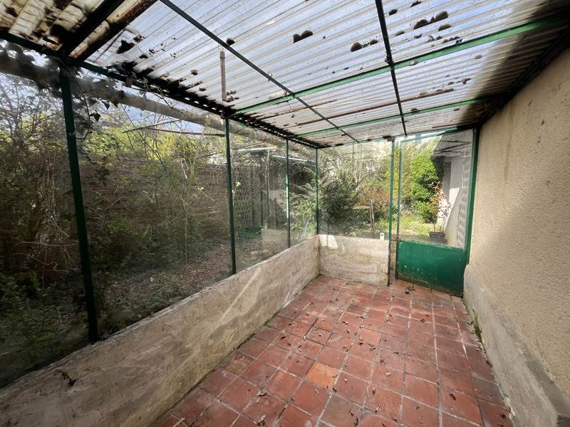 Vente Maison PERIGUEUX - 4 pièces -75 m² - (24000)