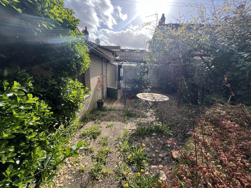 Vente Maison PERIGUEUX - 4 pièces -75 m² - (24000)