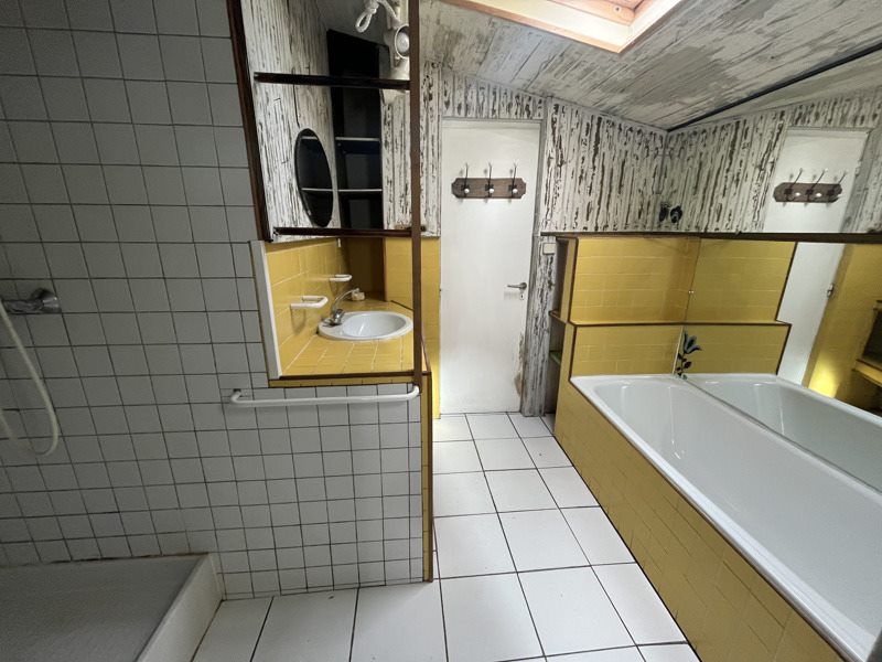 Vente Maison PERIGUEUX - 4 pièces -75 m² - (24000)