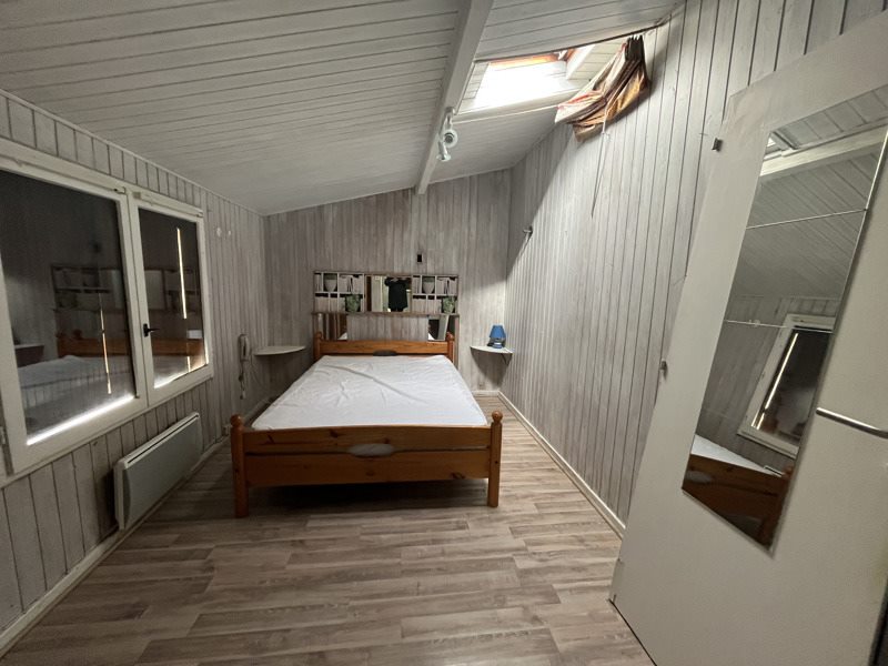 Vente Maison PERIGUEUX - 4 pièces -75 m² - (24000)