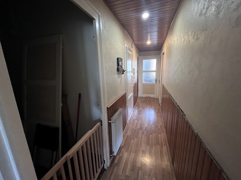 Vente Appartement PERIGUEUX - 3 pièces -75 m² - (24000)