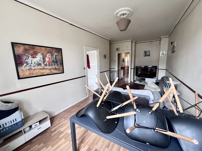 Vente Appartement PERIGUEUX - 3 pièces -75 m² - (24000)