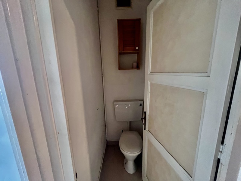 Vente Appartement PERIGUEUX - 3 pièces -75 m² - (24000)