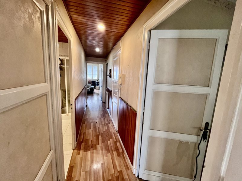 Vente Appartement PERIGUEUX - 3 pièces -75 m² - (24000)