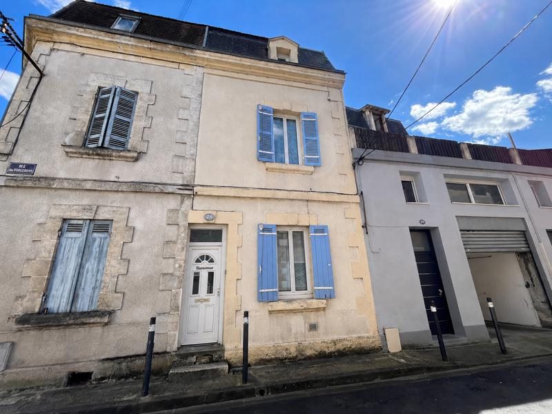 Maison Périgueux