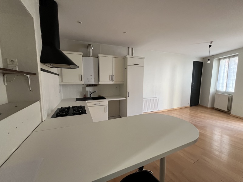 Vente Maison PERIGUEUX - 4 pièces -84 m² - (24000)