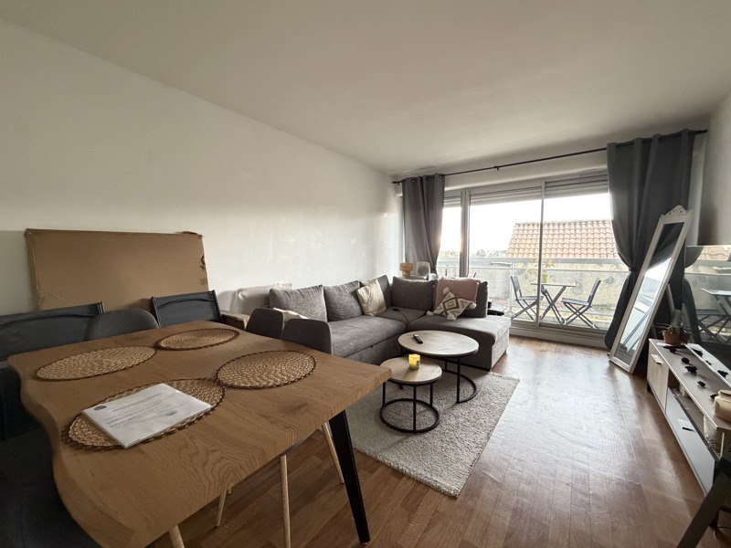 Vente Appartement PERIGUEUX - 2 pièces -53 m² - (24000)