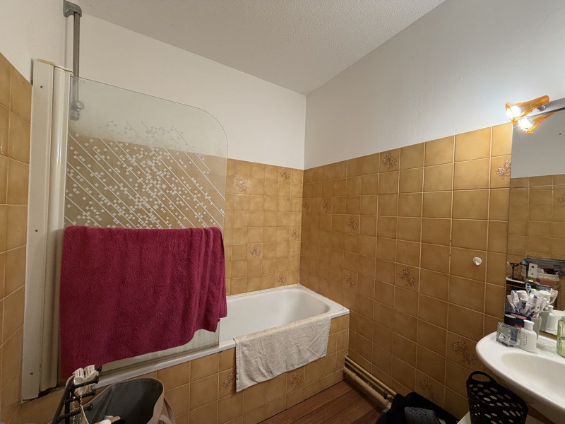 Vente Appartement PERIGUEUX - 2 pièces -53 m² - (24000)
