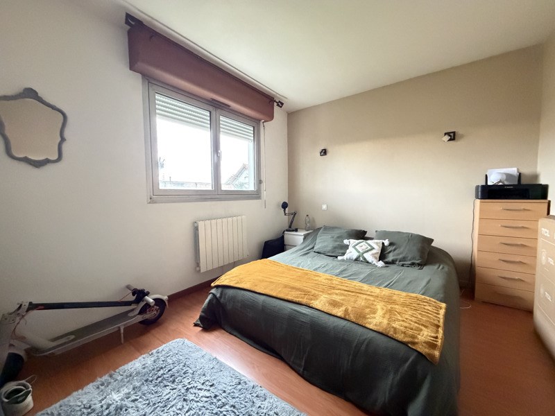 Vente Appartement PERIGUEUX - 2 pièces -53 m² - (24000)