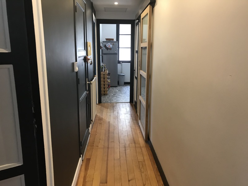 Vente Appartement PERIGUEUX - 3 pièces -73 m² - (24000)