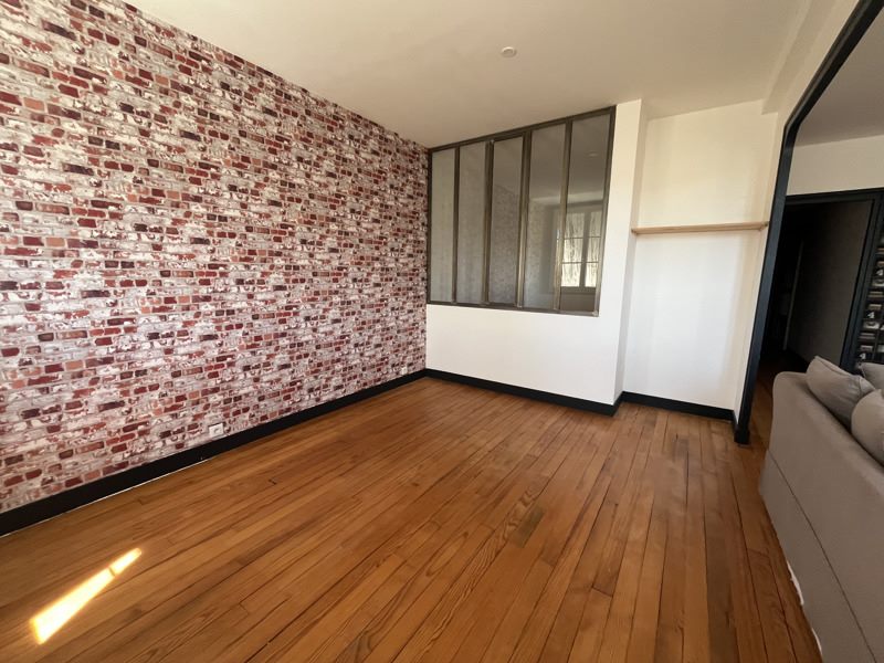Vente Appartement PERIGUEUX - 3 pièces -73 m² - (24000)
