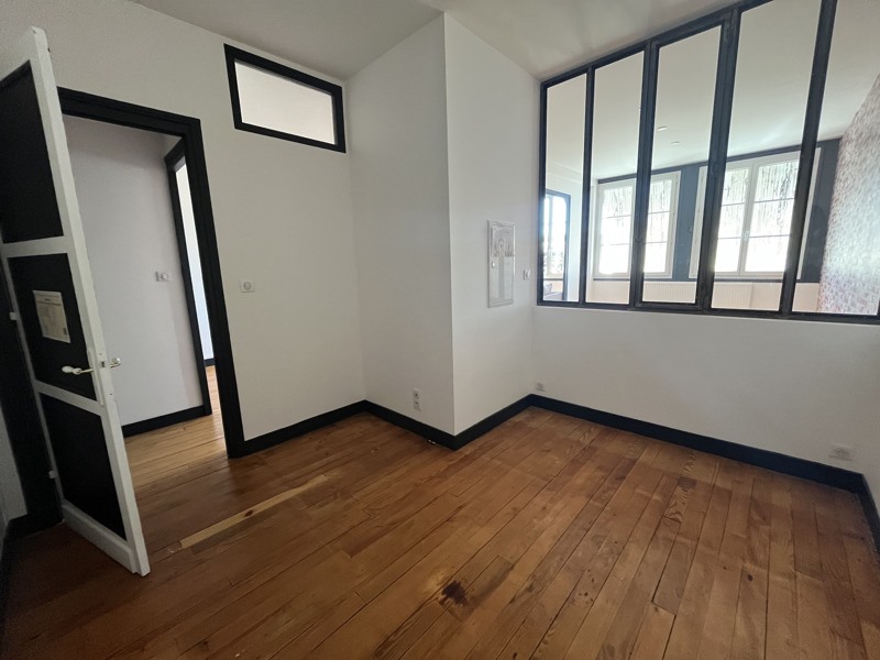 Vente Appartement PERIGUEUX - 3 pièces -73 m² - (24000)