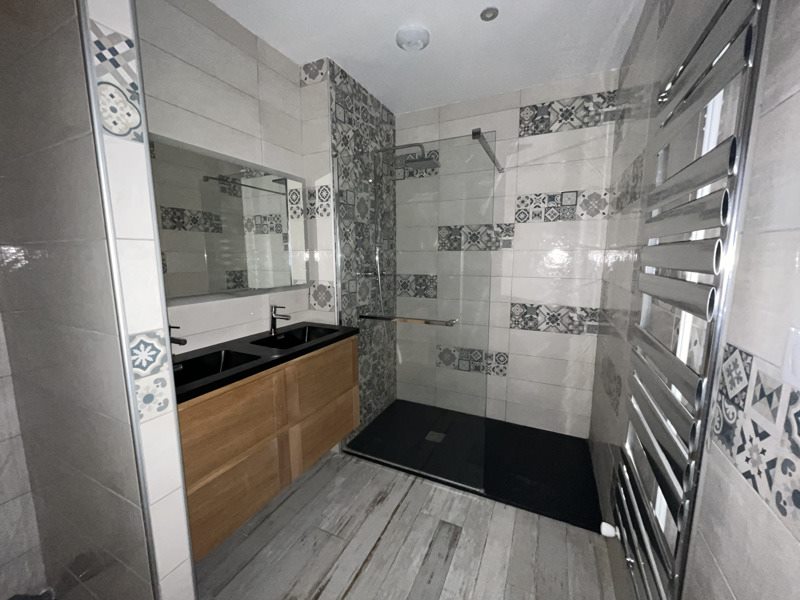 Vente Appartement PERIGUEUX - 3 pièces -73 m² - (24000)