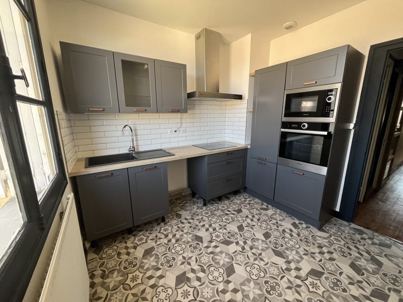 Vente Appartement PERIGUEUX - 3 pièces -73 m² - (24000)