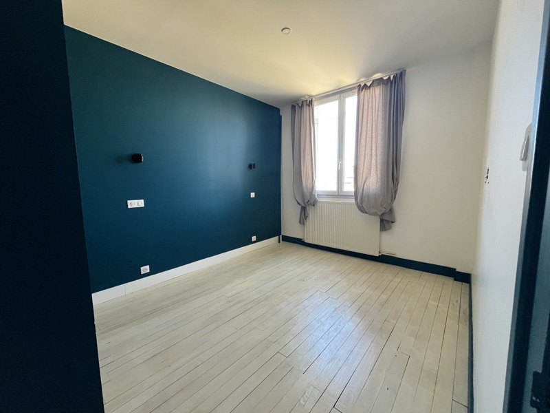 Vente Appartement PERIGUEUX - 3 pièces -73 m² - (24000)