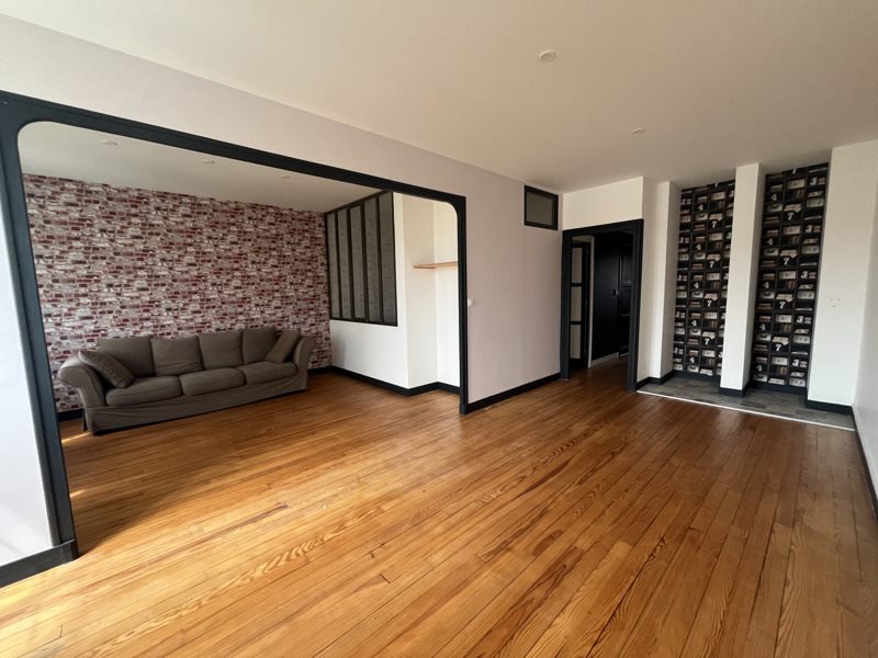 Appartement Périgueux