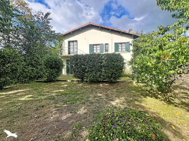 Vente Maison MARSAC SUR L ISLE 24430 5 pièces - 88 m²
