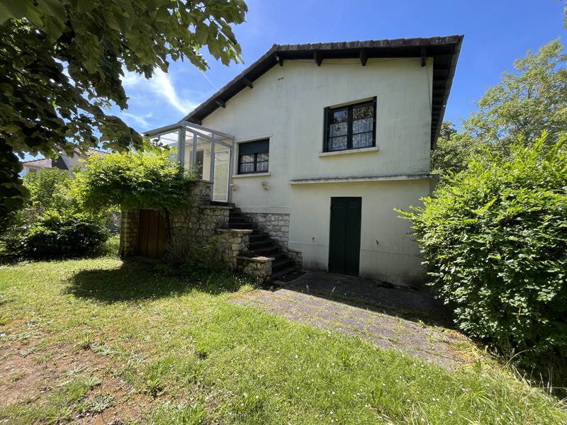 Vente Maison MARSAC SUR L ISLE 24430 5 pièces - 88 m²