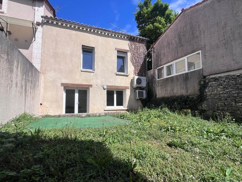 Vente Maison PERIGUEUX - 3 pièces -63 m² - (24000)