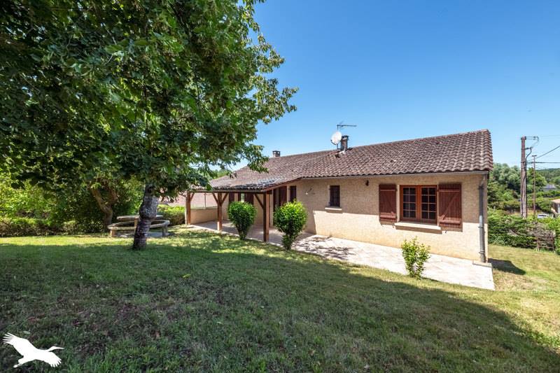 Vente Maison CHATEAU L EVEQUE 24460 6 pièces - 129 m²