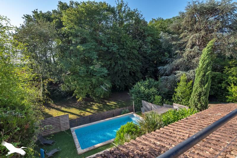 Vente Maison COULOUNIEIX CHAMIERS - 6 pièces -131 m² - (24660)