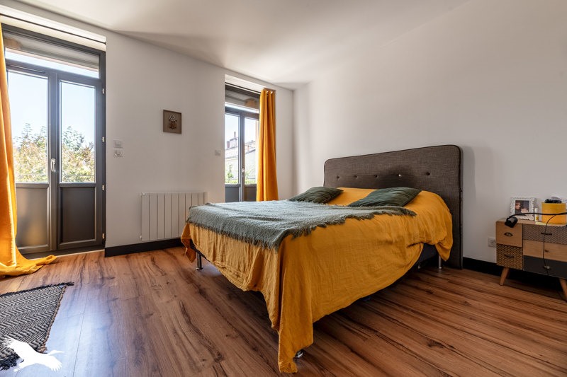 Vente Maison PERIGUEUX - 6 pièces -131 m² - (24000)